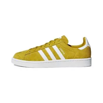 кроссовки adidas originals Campus Skateboarding Shoes Unisex CM8444