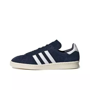 кроссовки adidas originals Campus Skateboarding Shoes Unisex FV0488