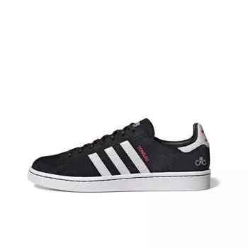 кроссовки adidas originals Campus Skateboarding Shoes Unisex G27580