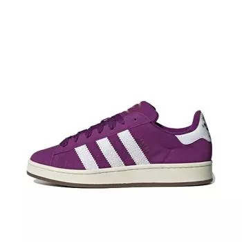 кроссовки adidas originals Campus Skateboarding Shoes Unisex IF0511
