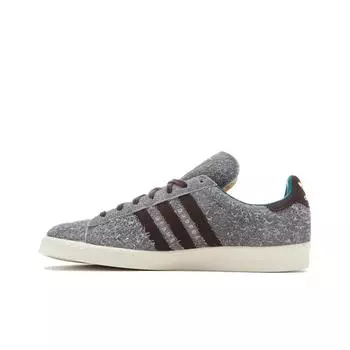 кроссовки adidas originals Campus Skateboarding Shoes Unisex ID2379