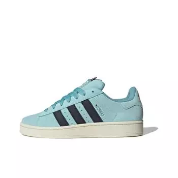 кроссовки adidas originals Campus Skateboarding Shoes Women ID6248