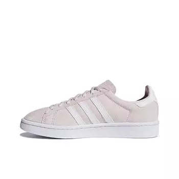 кроссовки adidas originals Campus Skateboarding Shoes Women CQ2106