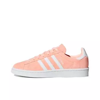 кроссовки adidas originals Campus Skateboarding Shoes Women CG6047