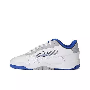 кроссовки adidas originals Carerra Skateboarding Shoes Men FV5019