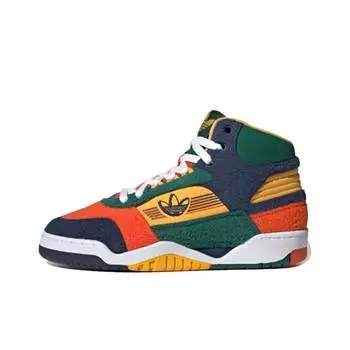 кроссовки adidas originals Carerra Skateboarding Shoes Women FV5024