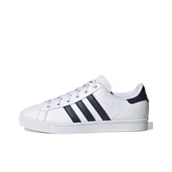 кроссовки adidas originals Coast Star J Navy/White EE7466