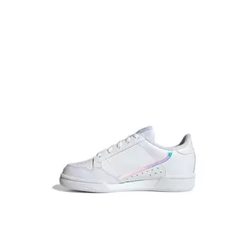 кроссовки adidas Originals Continental 80 C White/Blue (BP) EE6503