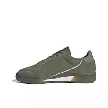 кроссовки adidas originals Continental Kids Skateboarding shoes Kids EF5104
