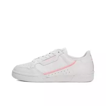 кроссовки adidas originals Continental Skate shoes Female G27722