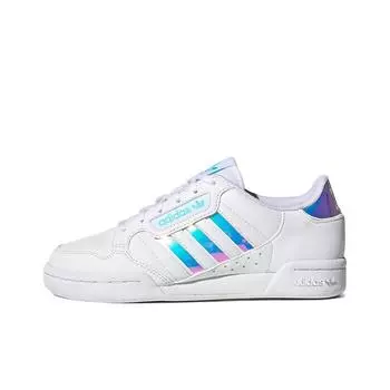 кроссовки adidas originals Continental Skate shoes Kids GZ3255