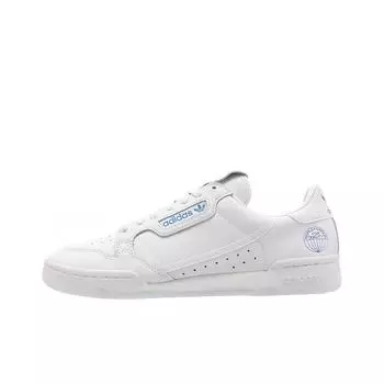 кроссовки adidas originals Continental Skate shoes Male FV3743