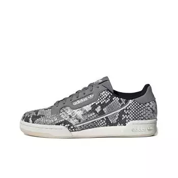 кроссовки adidas originals Continental Skate shoes Unisex EH0169