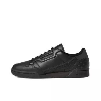 кроссовки adidas originals Continental Skate shoes Unisex GY4979