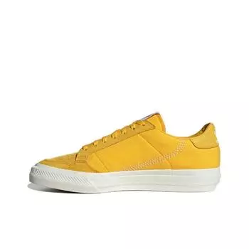 кроссовки adidas originals Continental Skateboarding Shoes Men EF3520
