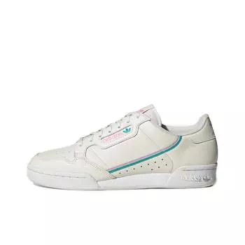 кроссовки adidas originals Continental Skateboarding Shoes Men EE5357