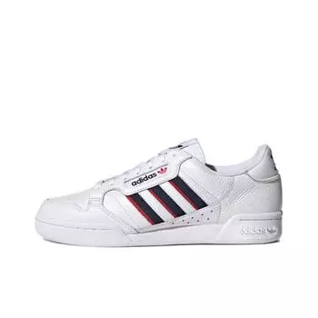 кроссовки adidas originals Continental Skateboarding Shoes Men FX5090