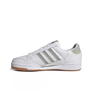кроссовки adidas originals Continental Skateboarding Shoes Men FX5098