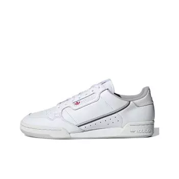 кроссовки adidas originals Continental Skateboarding Shoes Men EE5342