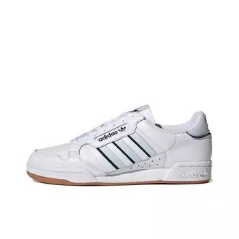кроссовки adidas originals Continental Skateboarding Shoes Unisex FX5099