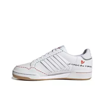 кроссовки adidas originals Continental Skateboarding Shoes Unisex GZ3044