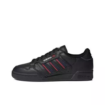 кроссовки adidas originals Continental Skateboarding Shoes Unisex FX5091