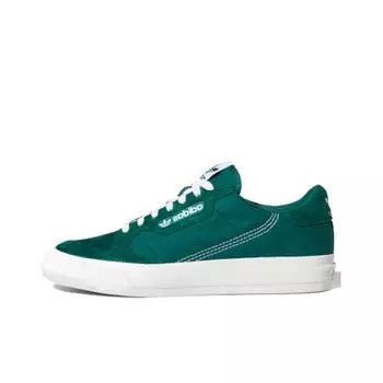 кроссовки adidas originals Continental Skateboarding Shoes Unisex EG6734