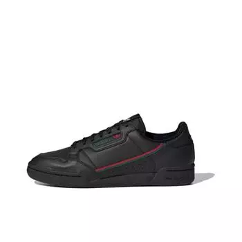 кроссовки adidas originals Continental Skateboarding Shoes Unisex EE5343