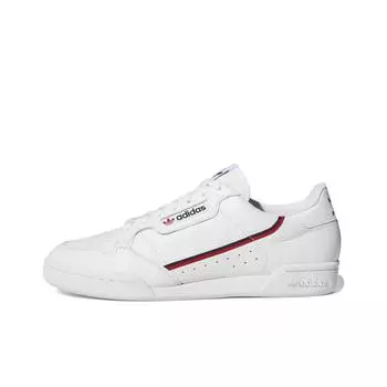кроссовки adidas originals Continental Skateboarding Shoes Unisex B41674