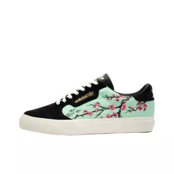 кроссовки adidas originals Continental Skateboarding Shoes Unisex FV2701
