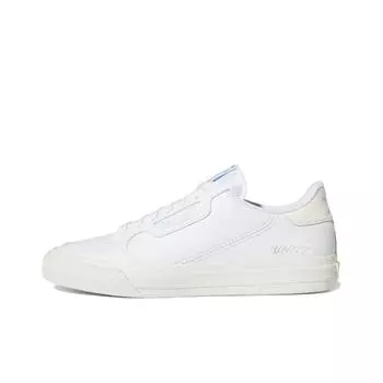 кроссовки adidas originals Continental Skateboarding Shoes Unisex EH1808