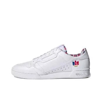 кроссовки adidas originals Continental Skateboarding Shoes Unisex FY2837