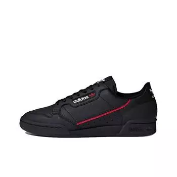 кроссовки adidas originals Continental Skateboarding Shoes Unisex B41672