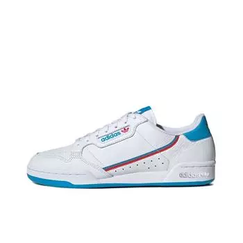 кроссовки adidas originals Continental Skateboarding Shoes Unisex EF2942