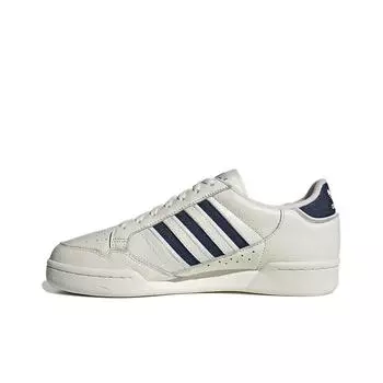 кроссовки adidas originals Continental Skateboarding Shoes Unisex H05034