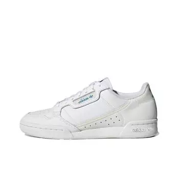 кроссовки adidas originals Continental Skateboarding Shoes Women FU9975