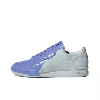 кроссовки adidas originals Continental Skateboarding Shoes Women EE5021