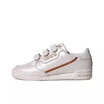 кроссовки adidas originals Continental Skateboarding Shoes Women EE5585