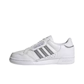 кроссовки adidas originals Continental Skateboarding Shoes Women S42626