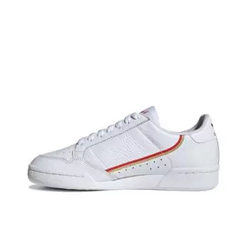 кроссовки adidas originals Continental Skateboarding Shoes Women EF1478