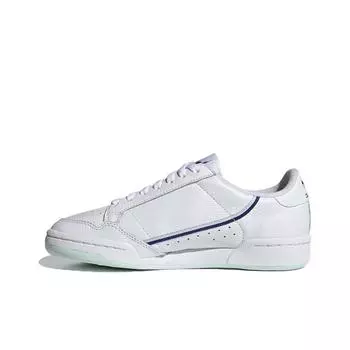 кроссовки adidas originals Continental Skateboarding Shoes Women G27725