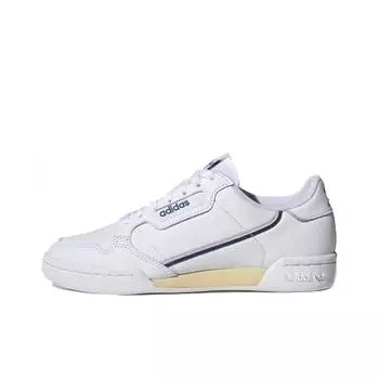 кроссовки adidas originals Continental Skateboarding Shoes Women EF6011