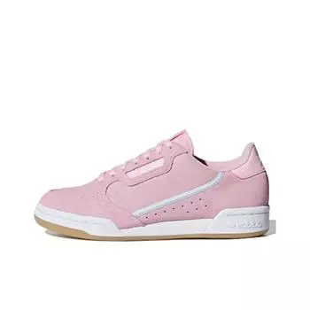 кроссовки adidas originals Continental Skateboarding Shoes Women G27720