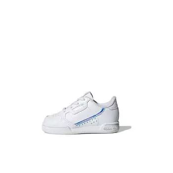 кроссовки adidas originals Continental Toddler shoes TD EE6513