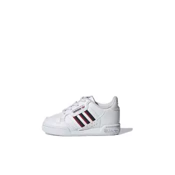 кроссовки adidas originals Continental Toddler Shoes TD S42613