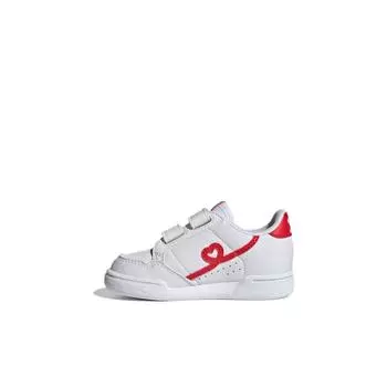 кроссовки adidas originals Continental Toddler Shoes TD FY2580