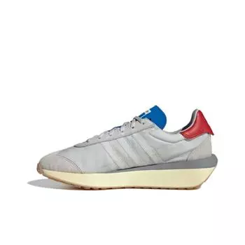 кроссовки adidas originals COUNTRY Grey Better Scarlet IF8079