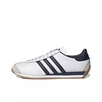 кроссовки adidas originals Country OG White Navy GY1008