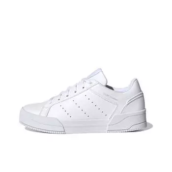 кроссовки adidas originals Court Tourino Kids Skateboarding shoes Kids H00764