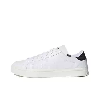 кроссовки adidas originals CourtVantage Heel Skateboarding Shoes Unisex CQ2565